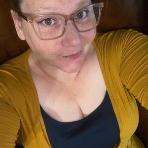 Meet your Posher, Patricia